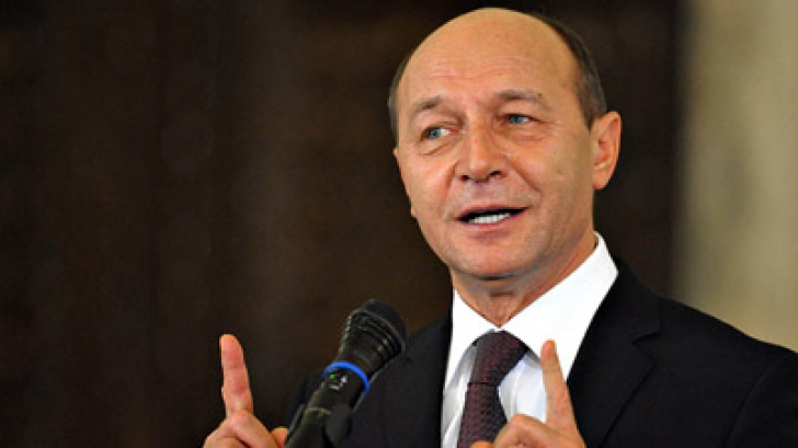Băsescu: "În sfârșit, s-a terminat". Ce i-a "urat" lui Mohammad Munaf 