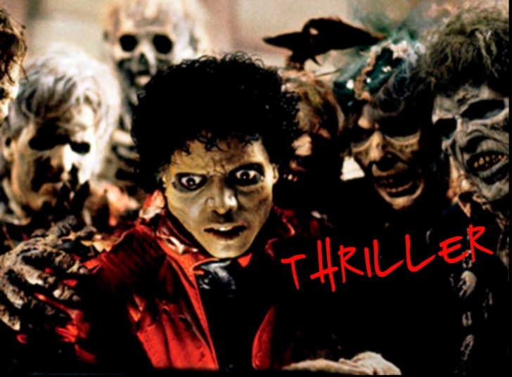 Cel mai bine vândut album din istorie a obţinut de 29 ori Discul de Platină. Află cui îi aparţine!