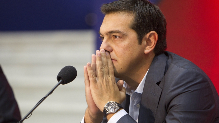 Grecia, la un pas de o nouă criză. Tsipras anunță un "obstacol" în implementarea reformelor 