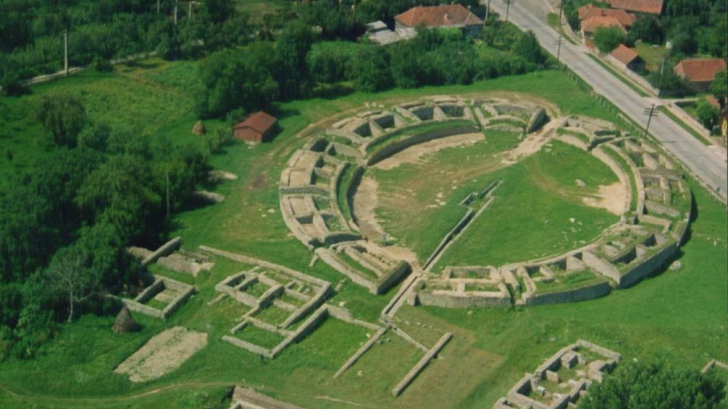 Descoperire impresionantă în situl de la Sarmizegetusa Ulpia. Ce au găsit arheologii români
