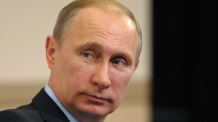 Presa externă: Rusia, în fața unei lovituri de stat. Procesul detronării lui Putin a început 