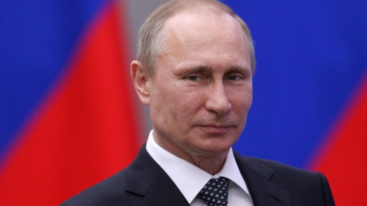 Putin, avertisment către tătarii din Crimeea: Încercarea de a obține un statut special, periculoasă