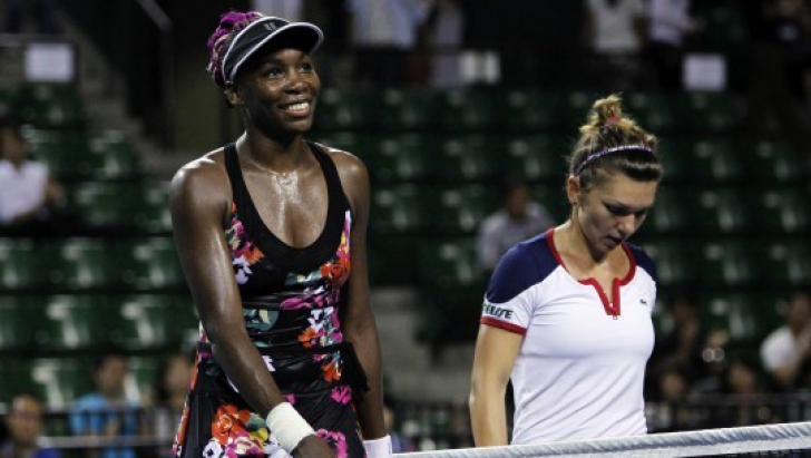 Surpriză neplăcută la turneul WTA de la Toronto: a fost eliminată