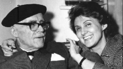 Eugen Simion, despre "Testamentul" lui Tudor Arghezi şi ce s-a întâmplat cu Mitzura Arghezi