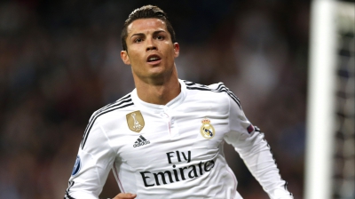 Cristiano Ronaldo a fost ironizat de fiul lui, pe seama lui Bale. Cum s-a apărat CR7