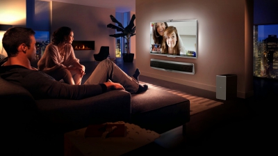 eMAG: Reduceri masive pentru sisteme Home Cinema Philips