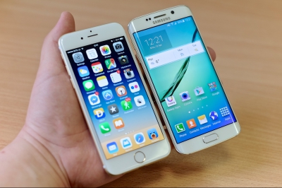 eMAG telefoane: ce prețuri au smartphone-urile momentului – iPhone vs. Samsung Galaxy S
