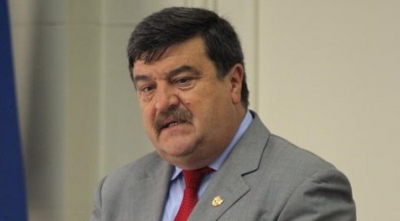 Toni Greblă, noul secretar general al Guvernului. Decretul de numire a apărut în Monitorul Oficial