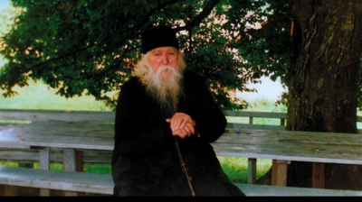 Părintele Ilie Cleopa