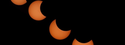 Cum ne afectează eclipsa parţială de soare care va avea loc pe 13 septembrie
