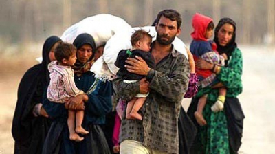 Un celebru cântăreţ vrea să găzduiască refugiaţi."Mi-i imaginez pe părinţii mei în această situaţie"