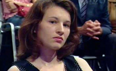 Cum arată soţia lui Pavel Stratan