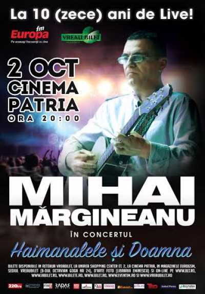 Mihai Mărgineanu, vacanță împreună cu fiul său, în Marea Egee