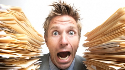 6 metode de a scăpa de stres &icirc;ntr-un minut