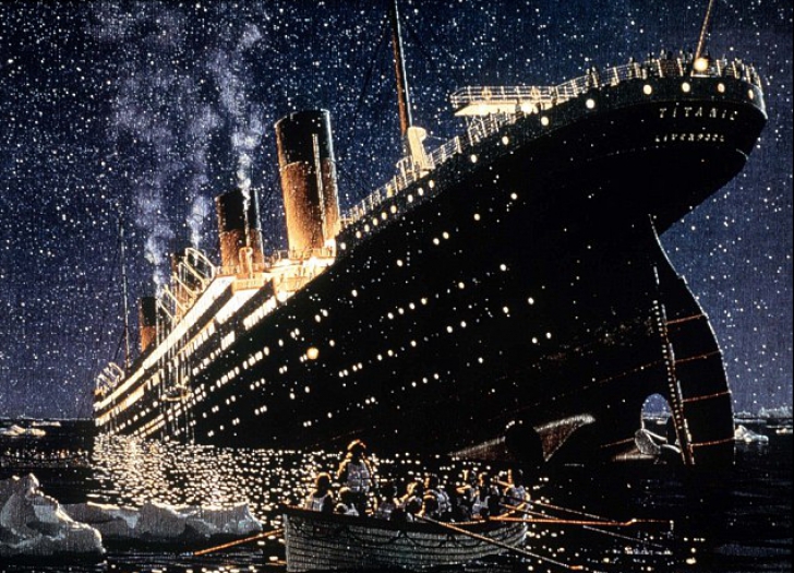 Fabuloasa poveste a urmașului unui supraviețuitor de pe Titanic. Ce a descoperit după o cercetare