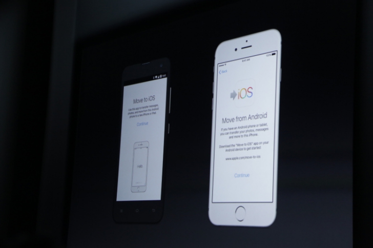 iPhone 6s şi iPhone 6s Plus au fost lansate! IMAGINI oficiale în premieră. Update