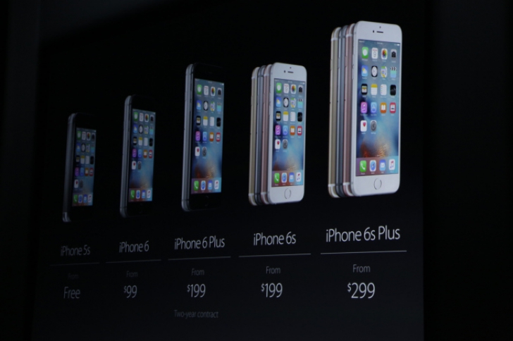 Cook: "iPhone 6 este cel mai popular smartphone făcut de Apple vreodată”