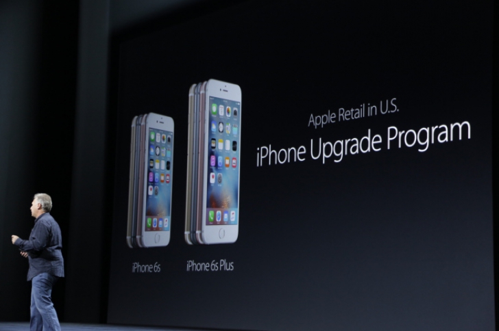 Cook: "iPhone 6 este cel mai popular smartphone făcut de Apple vreodată”
