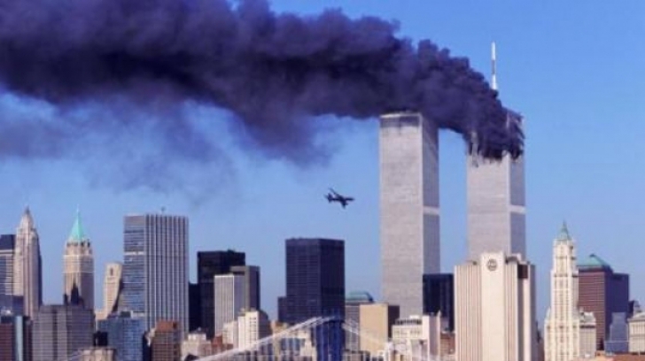 Statele Unite comemorează 14 ani de la atentatele din 11 Septembrie 2001