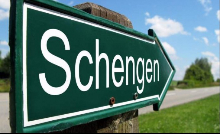 Afluxul de migranți distruge Schengen. Germania l-a suspendat, dar cine sunt de fapt cei 12 vinovați