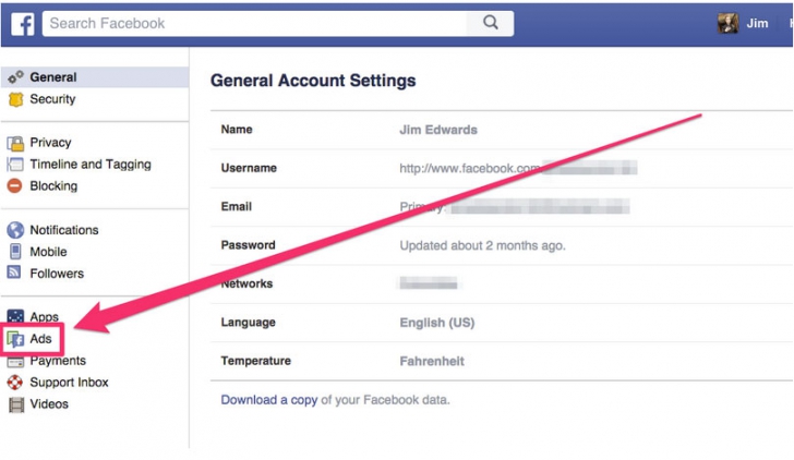 Cum eşti monitorizat constant pe Facebook. Procedura simplă prin care afli de cine şi îi blochezi
