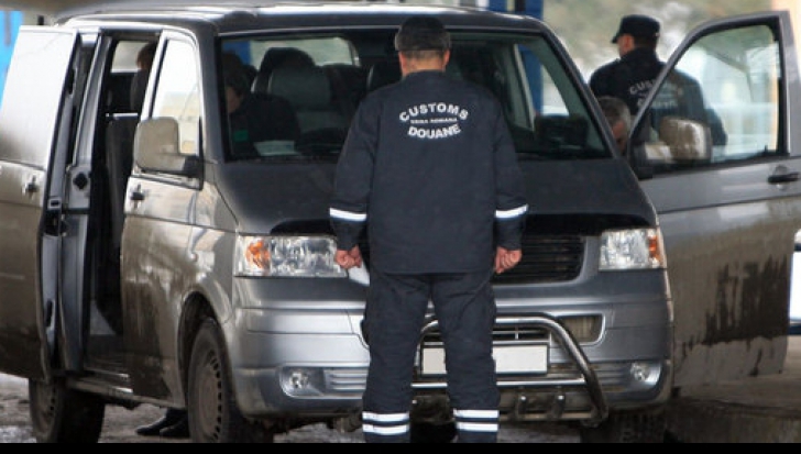 Inspector vamal din Constanța, găsit cu o avere nejustificată de peste 40.000 de euro