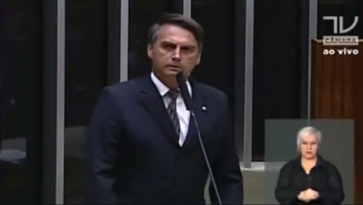 Un parlamentar brazilian, amendat că și-a jignit o colegă. Vei rămâne șocat! Cum a insultat-o?