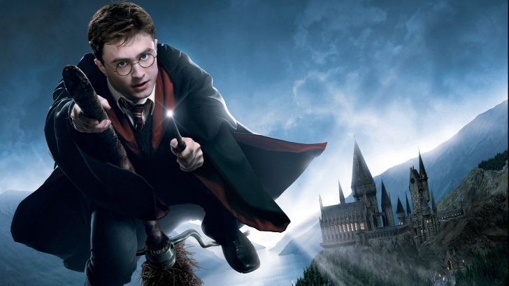 Tragic! Actorul din ”Harry Potter”, în stare gravă la spital. A suferit un accident de motocicletă
