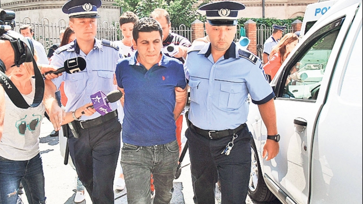 Percheziţii la firma turcului care a accidentat poliţistul. Acuzat de evaziune de 1,5 mil euro