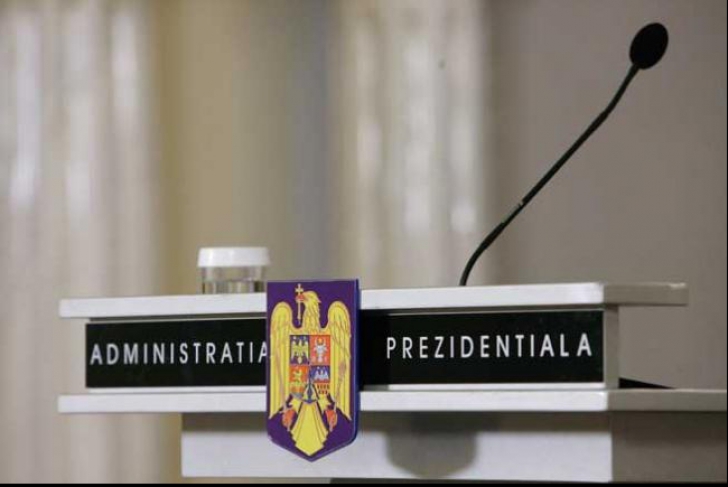 Klaus Iohannis îl primește luni, la Cotroceni, pe noul ambasador al SUA în România