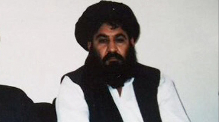 Liderul talibanilor afgani, avertisment către trupele străine 