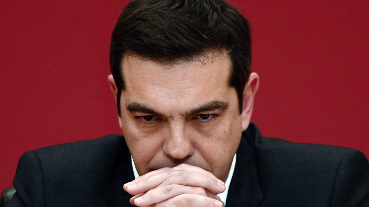 Tsipras: Grecii vor vota pentru un "guvern de luptă" și vor confirma tranziția spre o nouă epocă