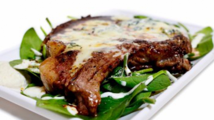 6 alimente care cresc nivelul de fier din organism