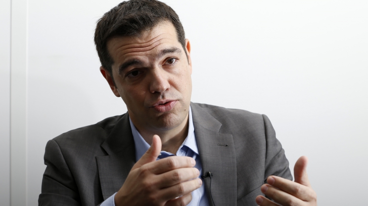 Tsipras: Trebuie să punem în aplicare rapid ceea ce am convenit cu UE și FMI