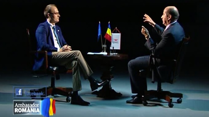 Ambasador România. Ce înseamnă NATO pentru România