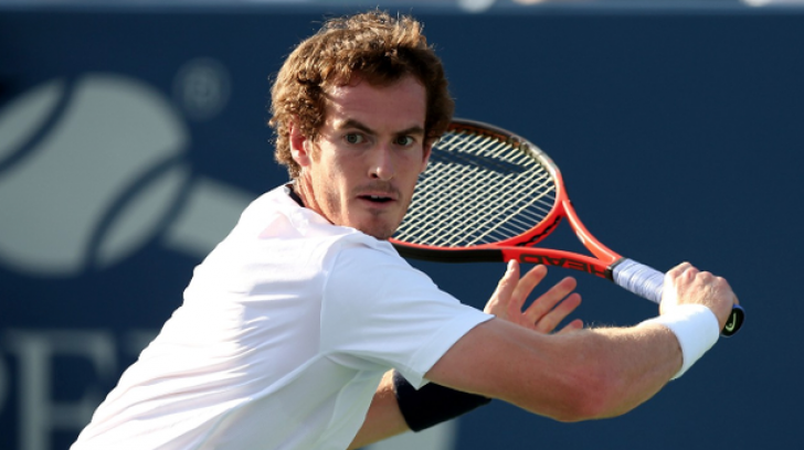 Andy Murray, în semifinalele turneului ATP de la Madrid