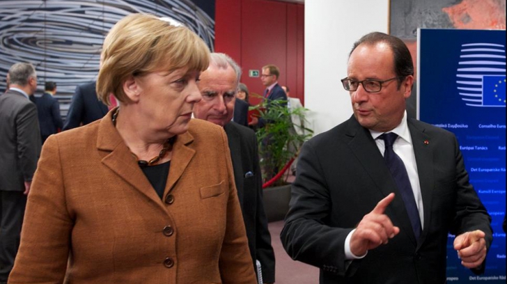 Angela Merkel, anunţ capital despre regulile primirii imigranţilor: "Să fim sinceri, sunt.."