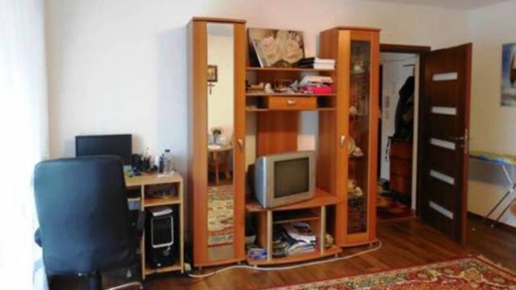Anunț imobiliar neobișnuit. O familie din București își dă apartamentul pe gratis