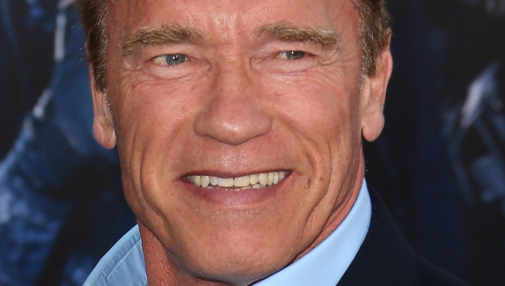 Actorul Arnold Schwarzenegger va fi gazda unui celebru reality-show