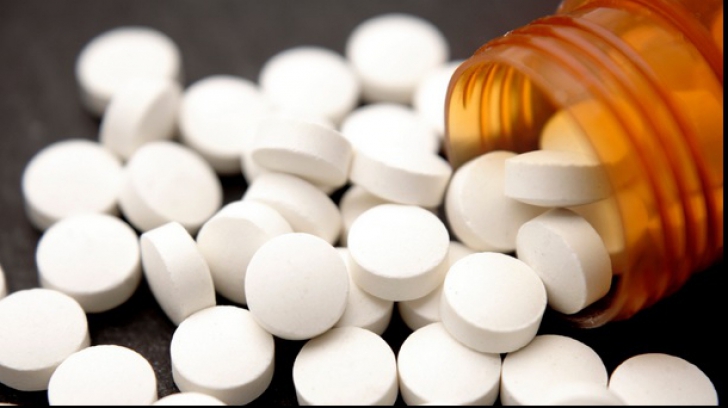 Care sunt uimitoarele efecte ale aspirinei
