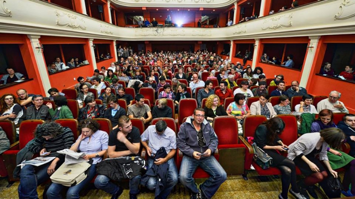 Record la Astra Film Festival, de la Sibiu: peste 1.500 de filme înscrise în competiţie