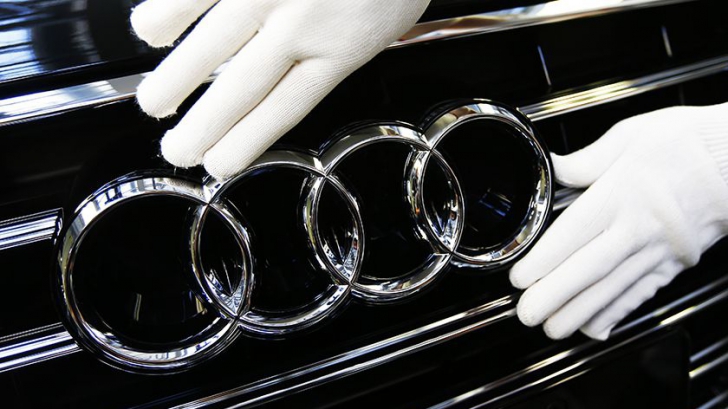 Scandalul Volkswagen: procuratura germană a lansat o investigaţie preliminară împotriva Audi