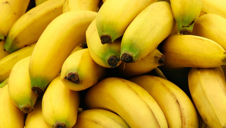 Mit demontat: care e numărul maxim de banane pe care îl poţi mânca într-o zi