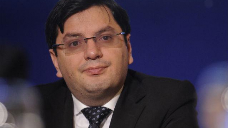 Bănicioiu a demisionat de la conducerea PSD Sector 4. "Nu vreau să fac parte din echipa lui Negoiţă"