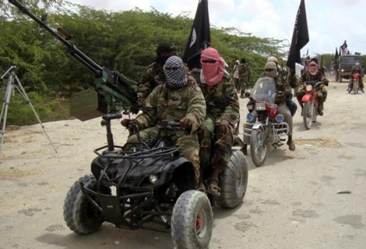 Boko Haram, un nou masacru