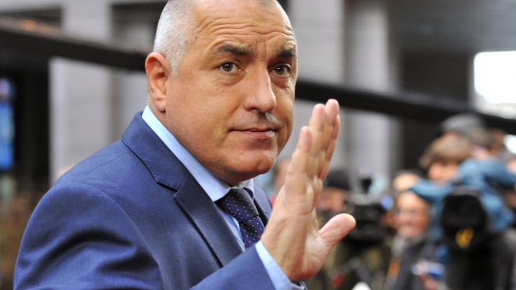 Premierul Bulgariei, după raportul privind Justiția: Suntem din nou înaintea României