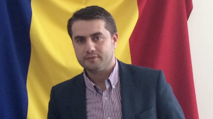 Directorul Sălii Polivalente din Bucureşti, arestat pentru 30 de zile