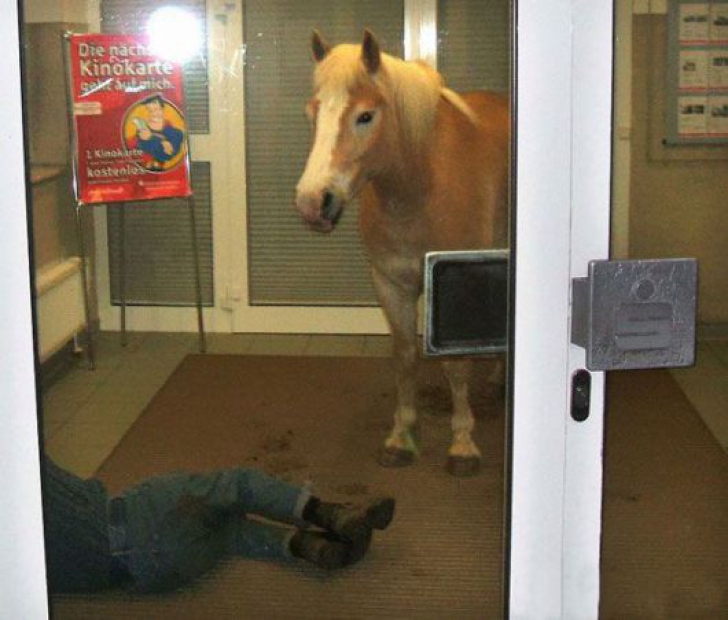 GALERIE FOTO. Cele mai ciudate fotografii pentru care nimeni nu are nicio explicaţie