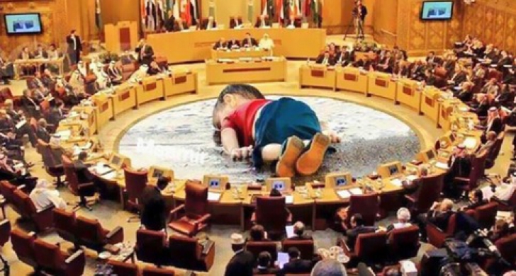 Criza imigranţilor, imaginea neputinţei. Omagiu copleşitor pentru copilul sirian găsit fără suflare