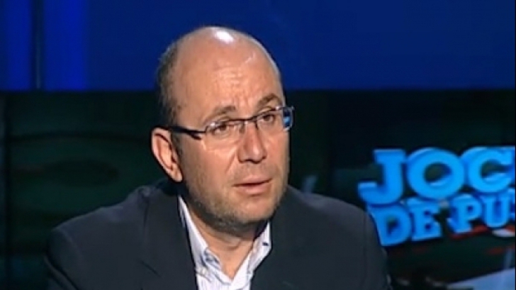 Cozmin Guşă: Din nefericire, Traian Băsescu este ca o râie de care vrea să scape toată lumea!
